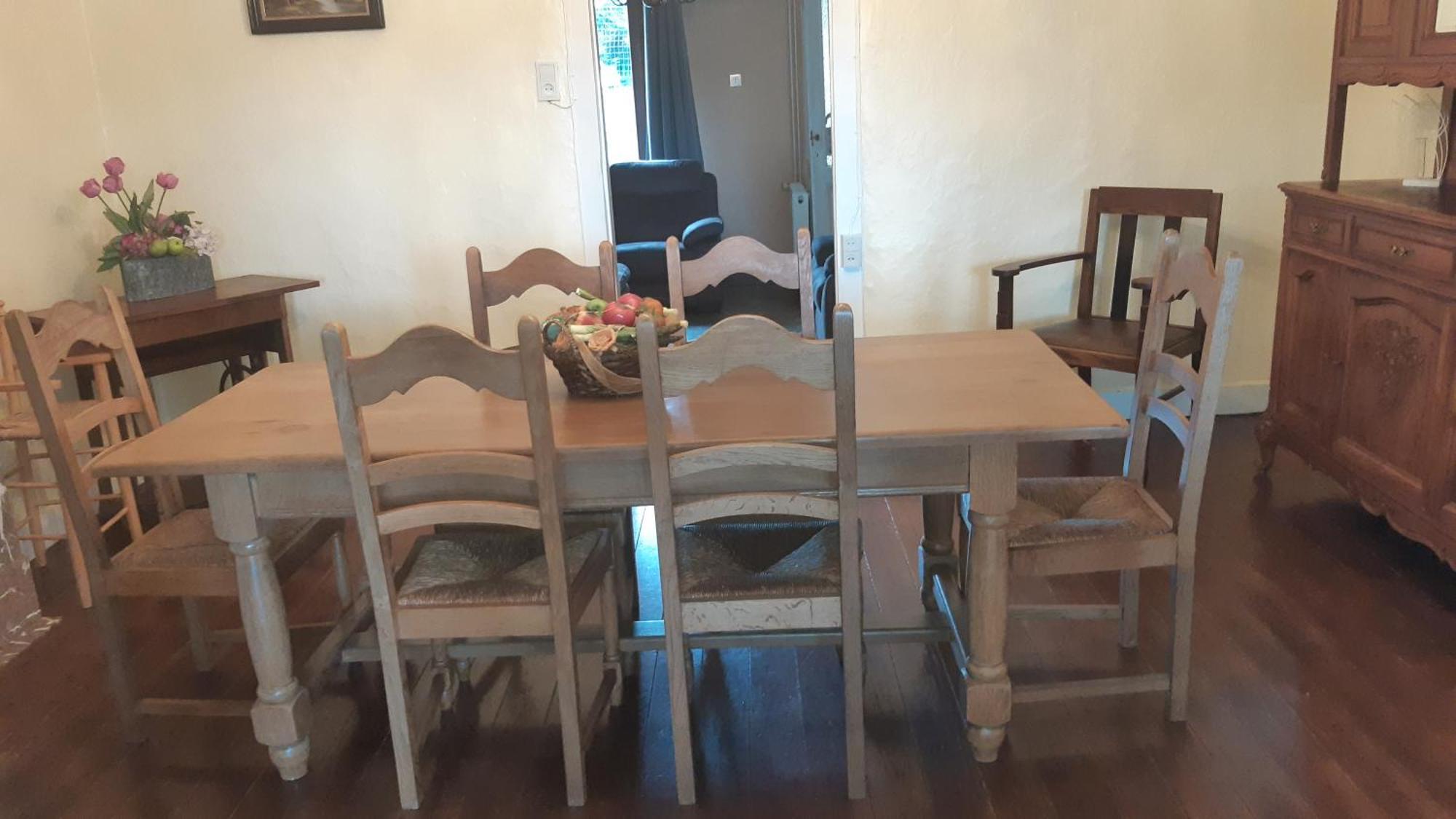 Gite Du Bac Comblain-au-Pont Екстериор снимка