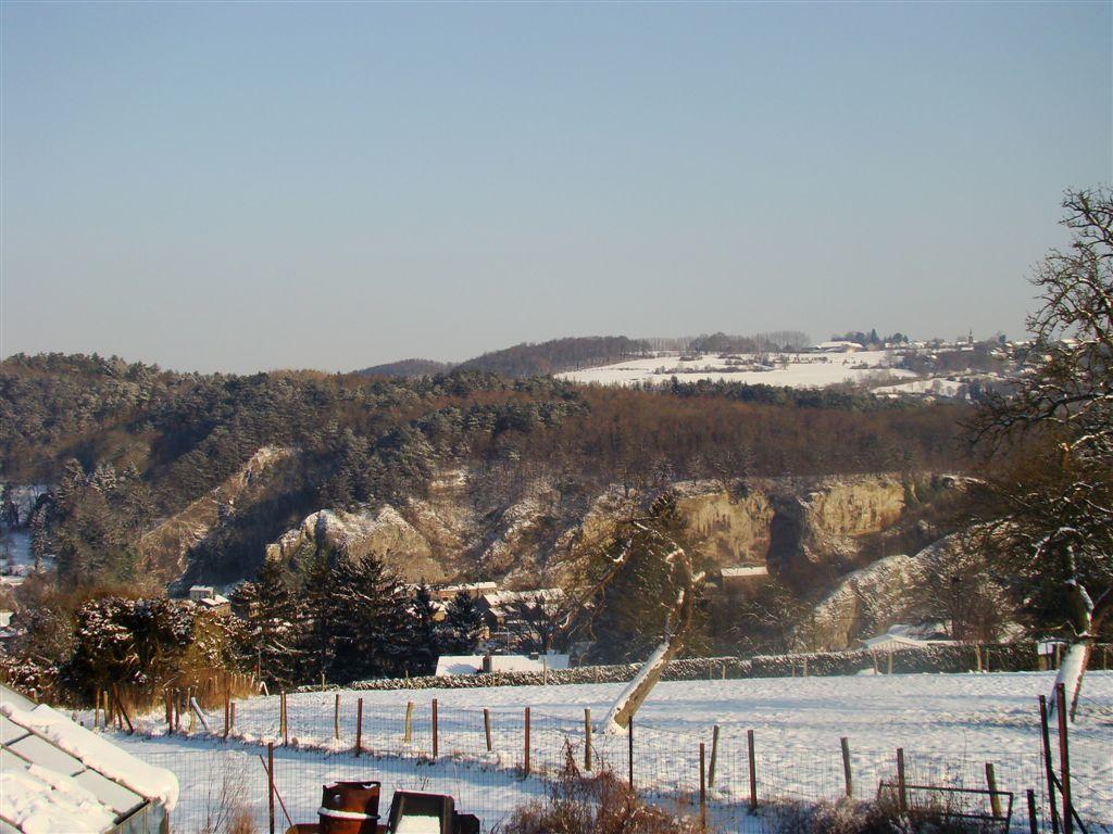 Gite Du Bac Comblain-au-Pont Екстериор снимка