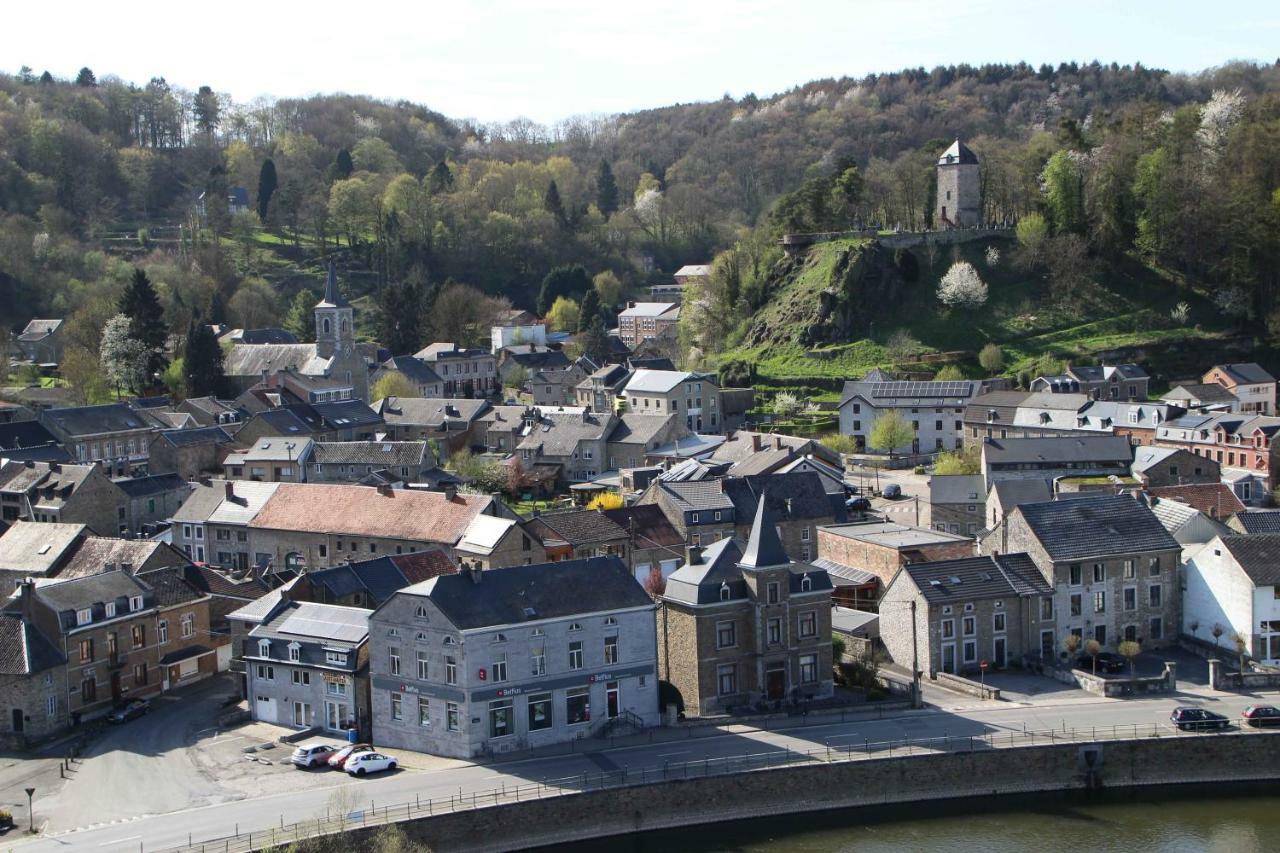 Gite Du Bac Comblain-au-Pont Екстериор снимка